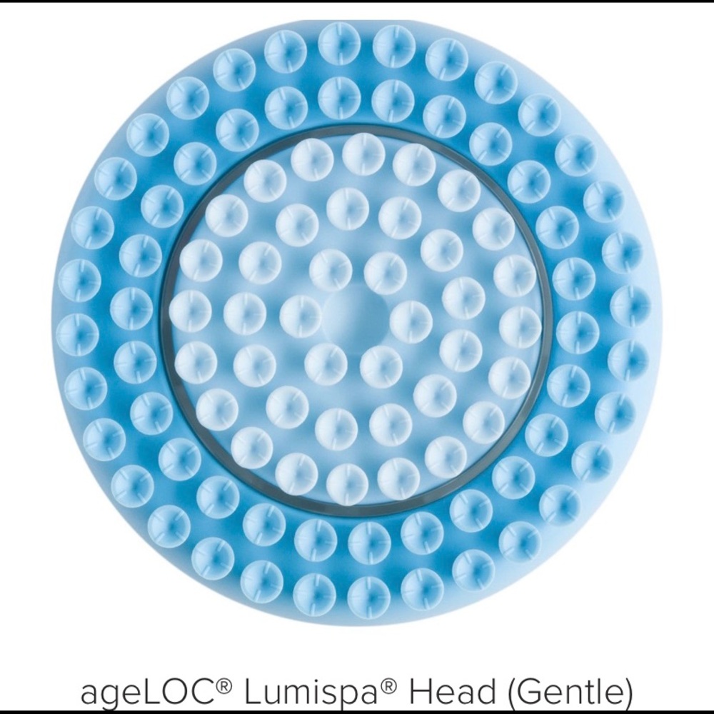 Lumispa head replacement - Picture 2 of 3